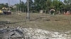 UKRAINE – Strike on the village of Yarova, Donetsk region. September 9, 2025