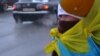 День Соборності: як у Києві з’єдналися Схід та Захід (відео)