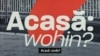 Acasă: wohin? români în Germania