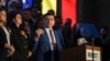 În România, George Simion s-a răzgândit și cere anularea alegerilor prezidențiale. Acuză R. Moldova și Franța de amestesc