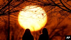 Iarna din acest an este considerată a doua cea mai călduroasă înregistrată vreodată în Europa, relevă măsurătorile serviciului Copernicus.