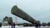 Ядерные ракеты для ядерного электората. По следам речей Путина