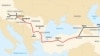 România şi proiectele energetice la Marea Neagră