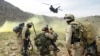 U.S. Presidential Race: Don't Mention The War