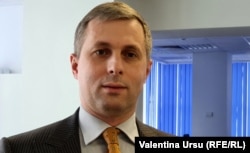 Vladislav Gribincea