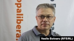 Vitalie Ciobanu