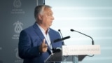Orbán Viktor Kötcsén, 2025. szeptember 7-én