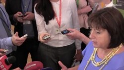 Україна з МВФ домовились практично про все - Яресько