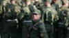 Югоосетинскую армию сократили по второму интеграционному договору, который был подписан в 2015 году