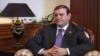 Երեւանի քաղաքապետ Տարոն Մարգարյան, 03 մարտ, 2012