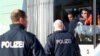 Deportacija migranata iz Albanije i s Kosova na aerodromu u Munchenu, Njemačka (fotoarhiva)