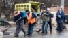 Три дня в году гастарбайтеры стараются закончить работу побыстрее