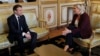 Неуспех на Макрон и на Ле Пен на регионалните избори во Франција