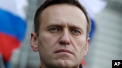 Алексеј Навални