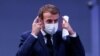 Presidenti i Francës, Emmanuel Macron