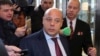 Ukraine, Russia In Extended Gas Talks