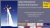 3-го мая работа Международного салона книги и прессы была посвящена Владимиру Набокову