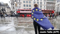 Prizor iz Londona