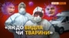 Як у Криму зневажають медиків?