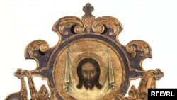 Славянские иконы одинаковы только на первый взгляд