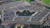 Американските военни предоставят разузнавателна информация на Украйна от началото на войната