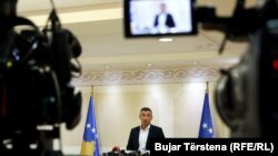 Kryetari i Kuvendit, Kadri Veseli 