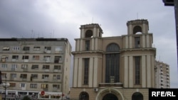 Куманово 