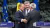 Україна не стала підігравати європейцям – Хандогий про відсутність заяви «Україна-ЄС»