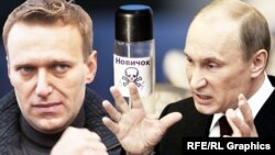 Навални директно го обвини Путин за неговото труење