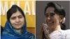 Yousafzai traži da Suu Kyi osudi 'sramotan odnos' prema narodu Rohindža