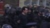Priština: Uhapšen Aljbin Kurti i 97 aktivista Samoopredeljenja