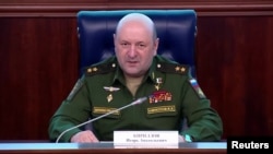 Իգոր Կիրիլով, արխիվ
