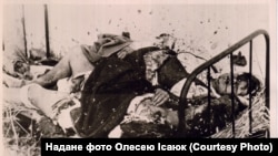 Streljane žene, juni 1941.