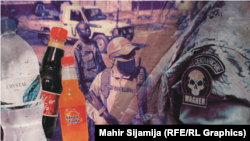 În Republica Centrafricană, mercenarii Wagner din Rusia au jucat un rol vizibil în protejarea oficialilor guvernamentali și în insuflarea fricii în rândul populației. În plus, au și afaceri conexe în zonă.