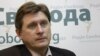 Владимир Фесенко