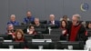 Specijalizovana veća Kosova, drugi dan svedočenja Džejmsa Rubina, bivšeg pomoćnika državnog sekretara SAD-a 