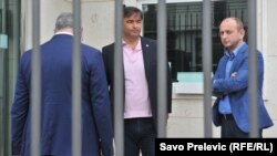 Nebojša Medojević, arhivska fotografija