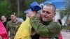 Rusia și Ucraina au făcut un nou schimb de prizonieri
