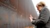 Merkel la ceremoniile de la Berlin: nici un zid, indiferent cât de înalt sau cât de mare ar fi, nu poate să țină oamenii despărțiți