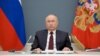 În 22 aprilie, Vladimir Putin a participat, online, la Summitul cu privire la schimbările climatice găzduit de Joe Biden. Tema este printre puținele în privința cărora cele două țări par dispuse să coopereze.