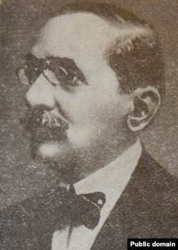 Max Wexler