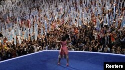 Michelle Obama 