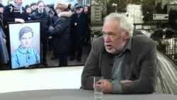 Зоя. Подвиг в рамках преступления