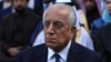 U.S. Urges Afghan Government, Taliban To Move Forward With Prisoner Releases
