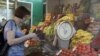 С сегодняшнего дня в России не купить овощей из Евросоюза
