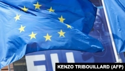 ევროკავშირის დროშა