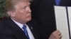 Трамп одобрил законопроект о новых санкциях в отношении России