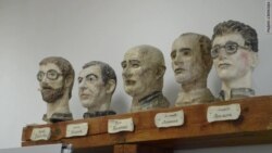 Гражданские активисты поздравят политзеков с днём рождения