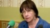 Наталья Иванова, заместитель главного редактора журнала "Знамя".
