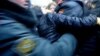 Кейинги пайтларда Россиядаги ўзбекистонлик муҳожирлар иштирокида муштлашувлар кўпаймоқда.